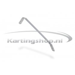 OTK M6 spoiler delantero Capa de Soporte