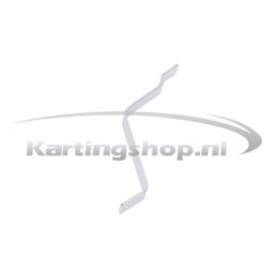 OTK M4 front spoiler Support Oben