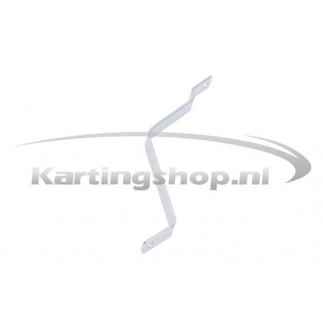 OTK M4 front spoiler Support Oben