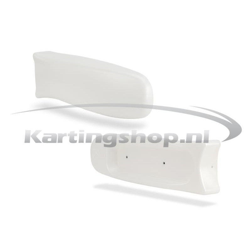 OTK M6 Sidepod pour Kart Racing