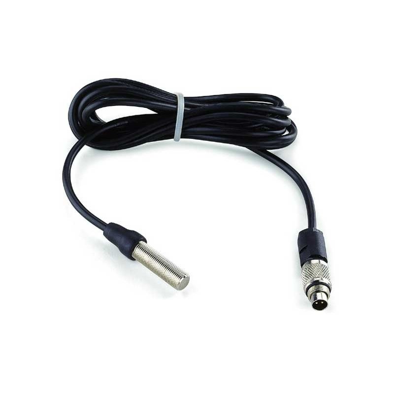 Snelheidssensor M8, 712 schroefconnector