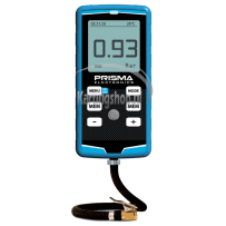 Hiprema 4 Digital tire pressure gauge (4 - 5 bar)