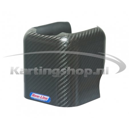 New-Line Cylinder Cover Iame X30