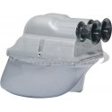 Air filter KG Power 30mm