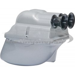 Filtro de aire KG Potencia de 30mm