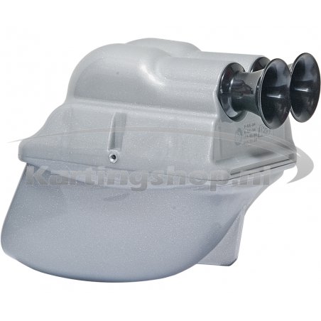 Filtro de aire KG Potencia de 30mm