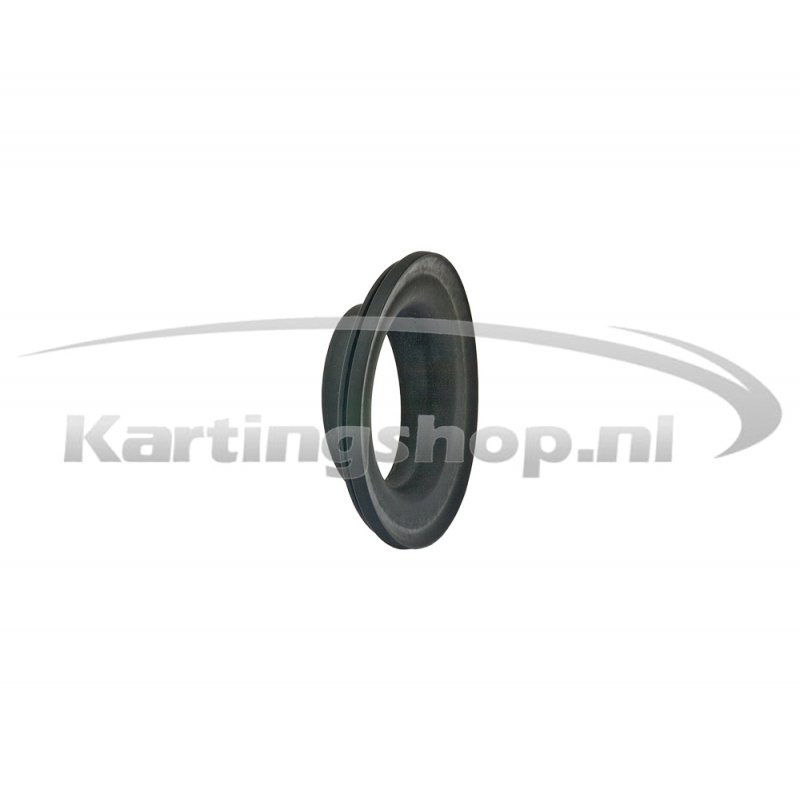 Aansluitrubber KG Power 5°