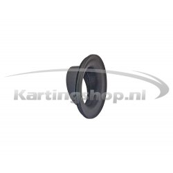 Aansluitrubber KG Leistung 15°