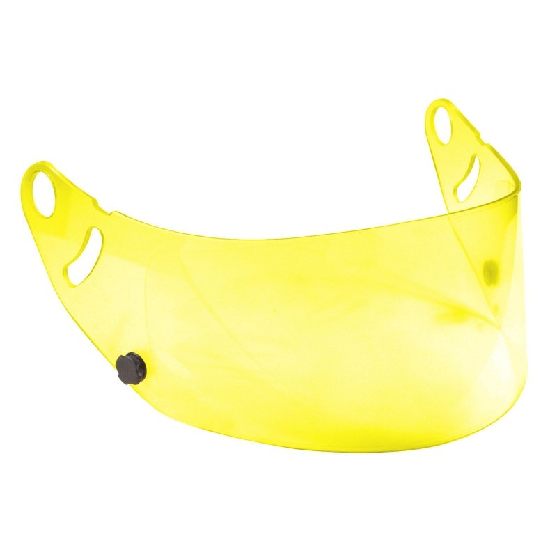 Arai SK-6 Yellow visor