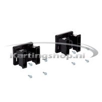 OTK CIK vorne Bumper included in the package.