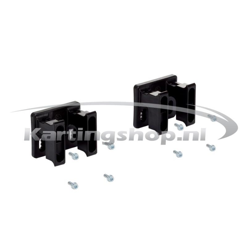OTK CIK front Bumper included in the package. for Kart Racin