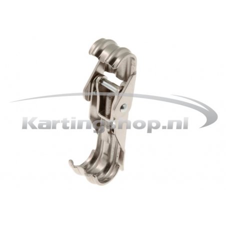 OTK front Bumper bevestigingklem