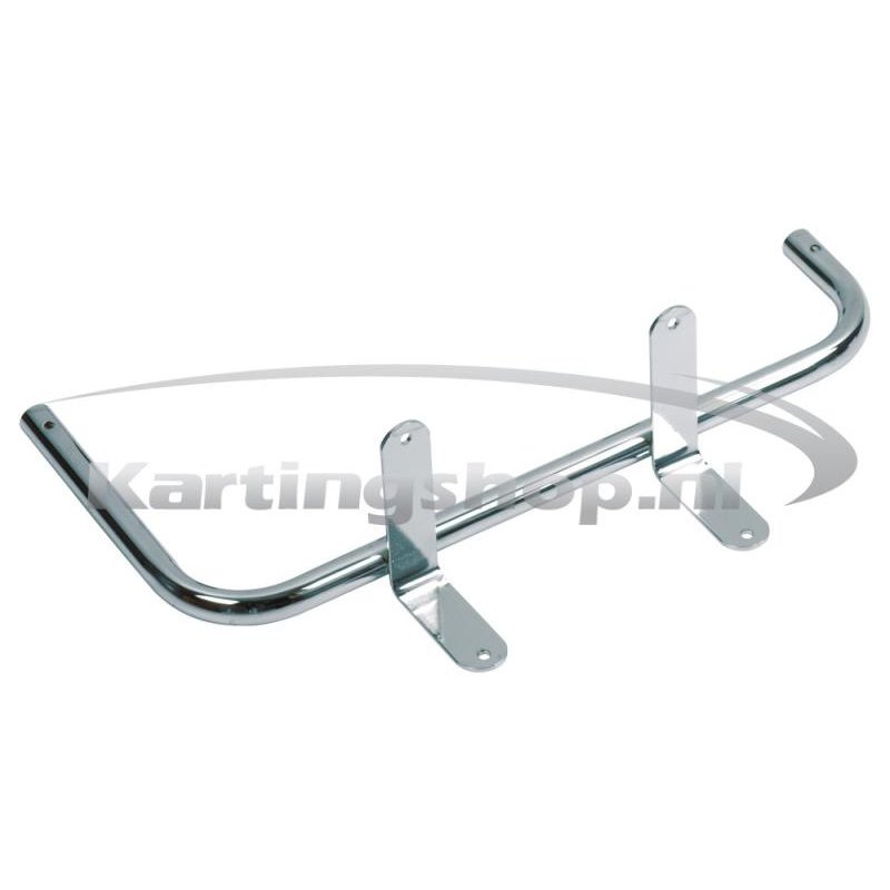 OTK Sidepod Bracket Mini EXP Left