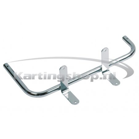 OTK Sidepod Bracket Mini EXP Left