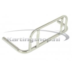 OTK Sidepod Staffa Rookie Sinistra