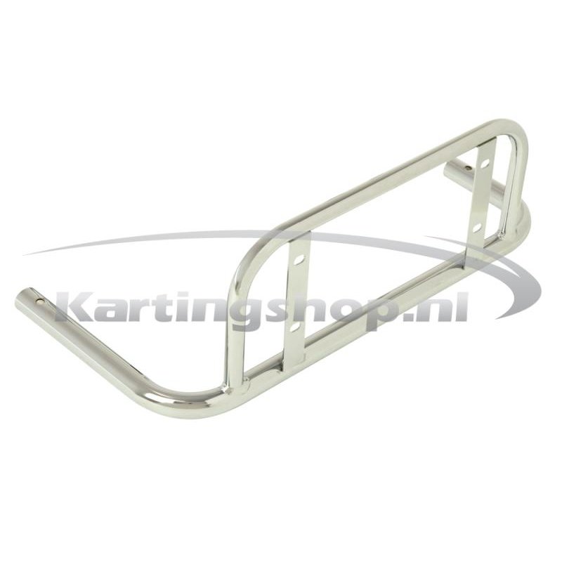 OTK Sidepod Staffa Rookie Sinistra