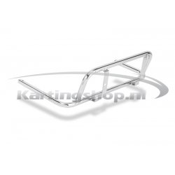 OTK Sidepod Abrazadera M6 Izquierda