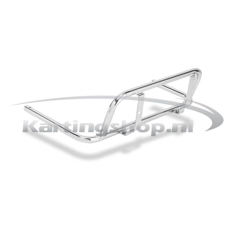 OTK Sidepod Bracket M6 Links