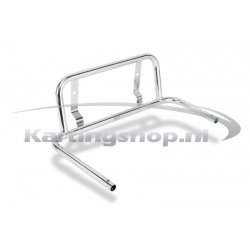 OTK Sidepod Abrazadera M6 Derecho