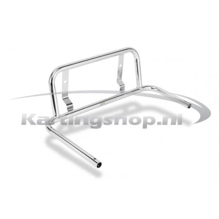 OTK Sidepod Abrazadera M6 Derecho