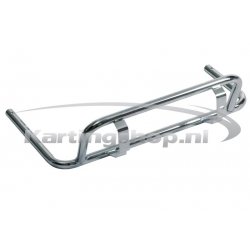 OTK Sidepod Soporte M4 Enlaces