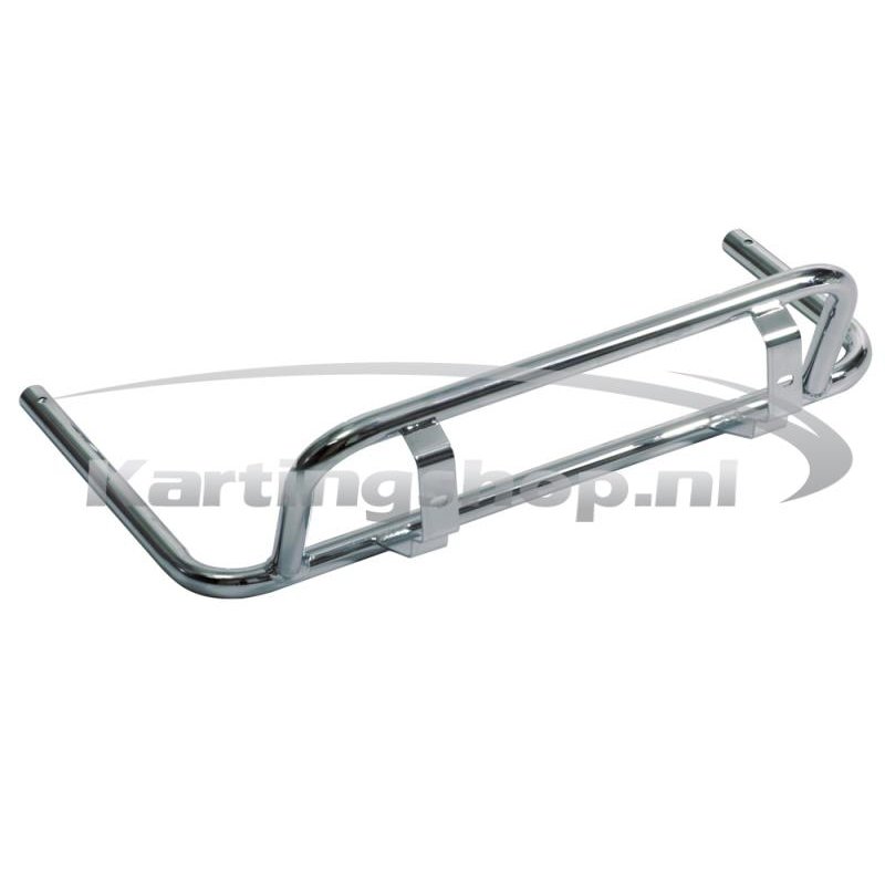 OTK Sidepod Beugel M4 Links