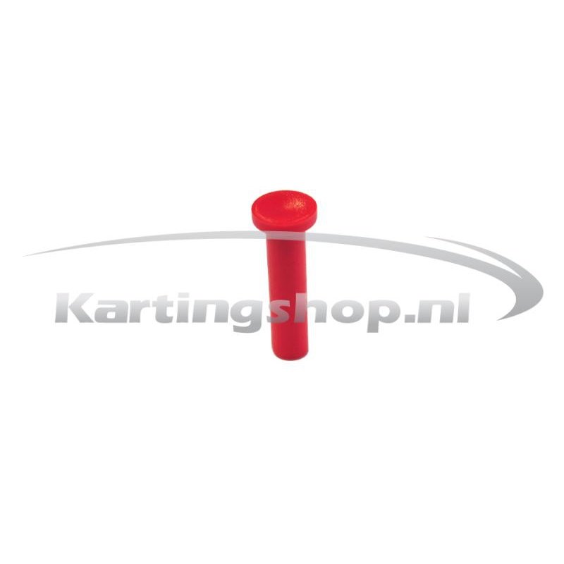 OTK Nylon Locker Sidepod
