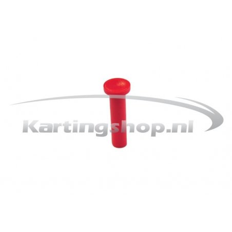 OTK Nylon Locker Sidepod