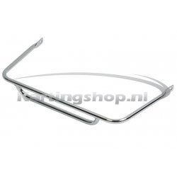 OTK front Bumper top-Rookie – Nordix