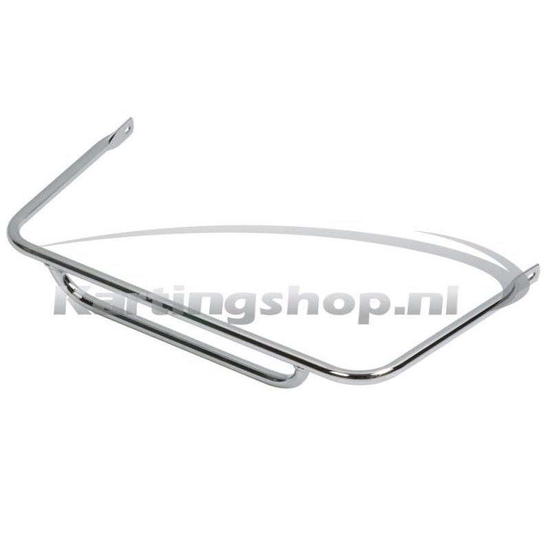 OTK front Bumper top-Rookie – Nordix