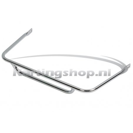 OTK front Bumper top Rookie - Nordix