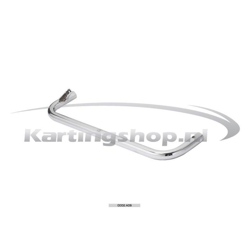OTK front Bumper under M4-M6
