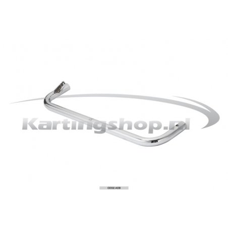 OTK front Bumper under M4-M6