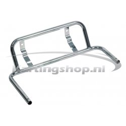 OTK Sidepod Soporte M4 Derecho