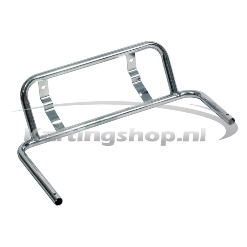 OTK Sidepod Suporte M4 Direito