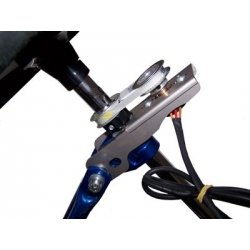 Stuurwielsensorkit Kart incl. steun/tandwielen