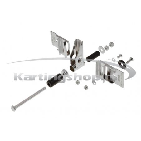 OTK rear Bumper mounting Kit 28mm
