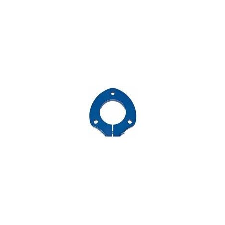 Primary Scale Aluminium 25mm Blue, Wild Kart
