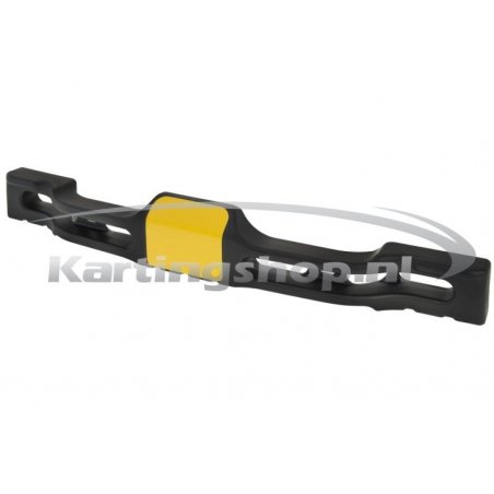 OTK arrière Bumper Mini-Rookie pour Kart Racing