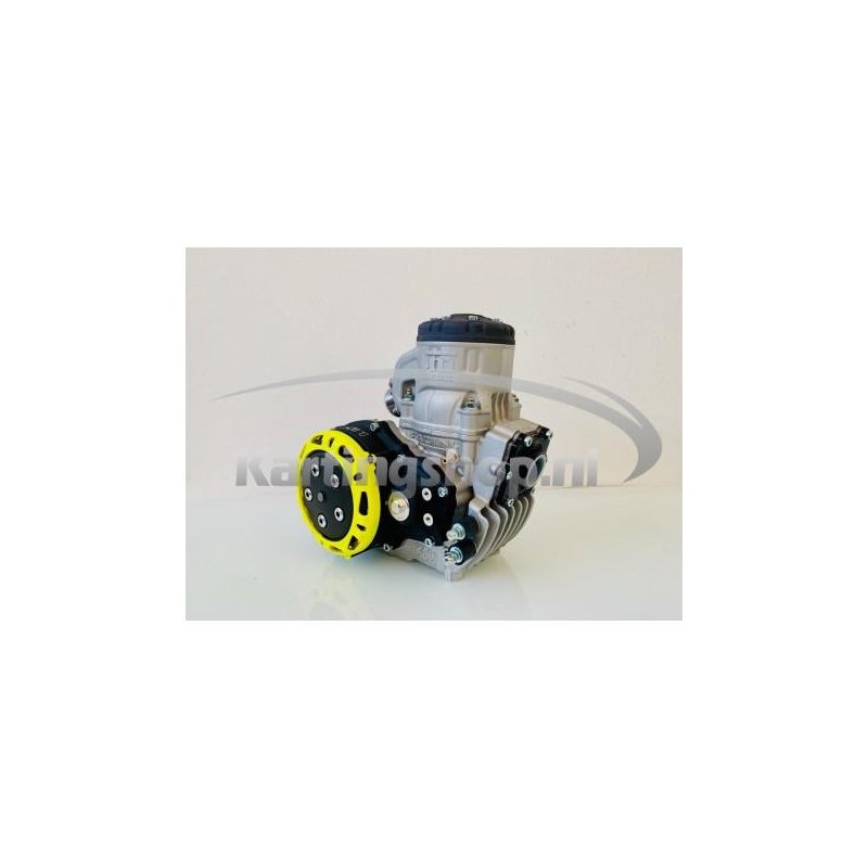 TM KZ R1 Special Sort Edition Titan motor