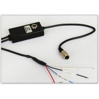 Velocità Interfaccia fotocamera per SmartyCam