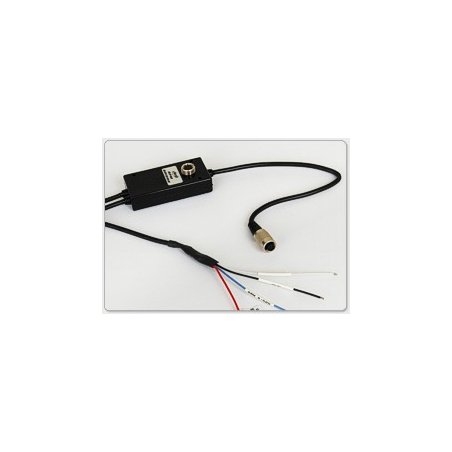 Toerentalinterface voor SmartyCam camera