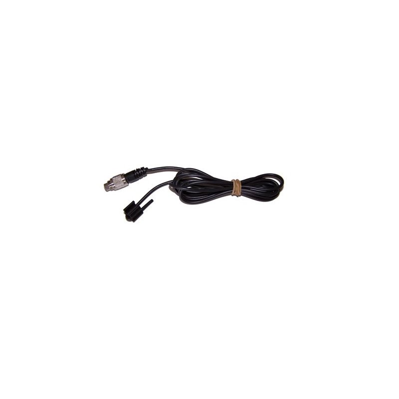 Toerentalsensor inductief 3-polig schroefconnector