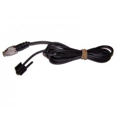 Sensor de velocidad inductivo de 5 polos con conector de tornillo