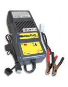 Batterieladegeräte