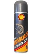 Spray corrente kart