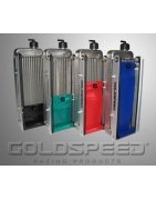 Otros radiadores y accesorios