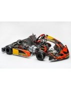 Karts CRG