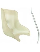 Asientos y repuestos