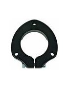 Supporti per cuscinetti da 40 mm